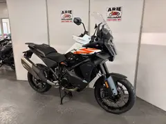 KTM 1390 Super Adventure S EVO 2026 occasion – foto 2 van 4