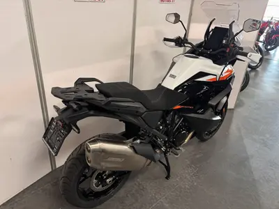 KTM 1390 SUPER ADVENTURE S EVO – foto 4