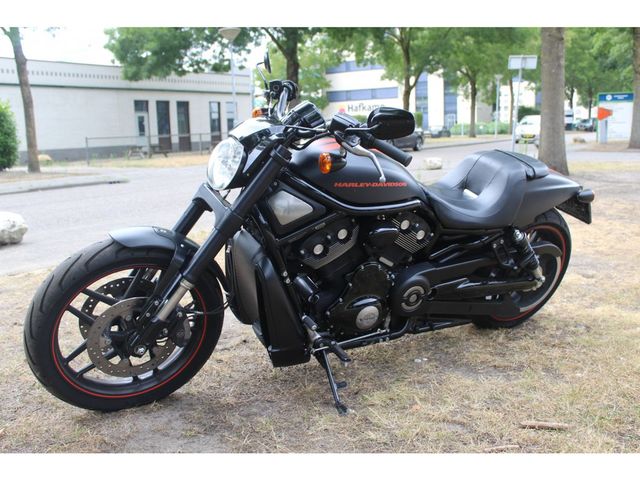 harley-davidson - night-rod-special-vrscdx