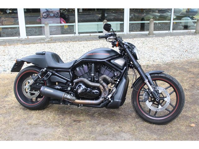 harley-davidson - night-rod-special-vrscdx