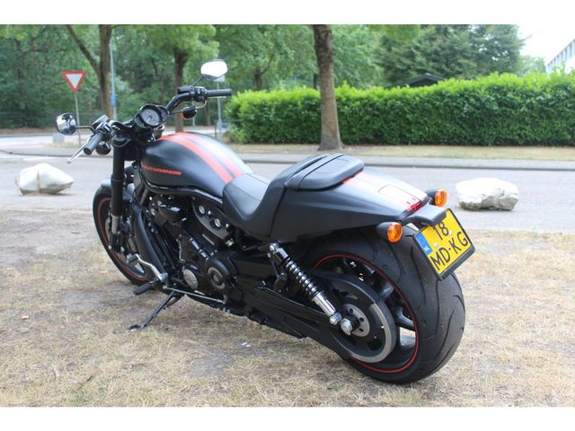 harley-davidson - night-rod-special-vrscdx