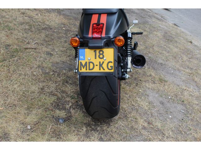 harley-davidson - night-rod-special-vrscdx