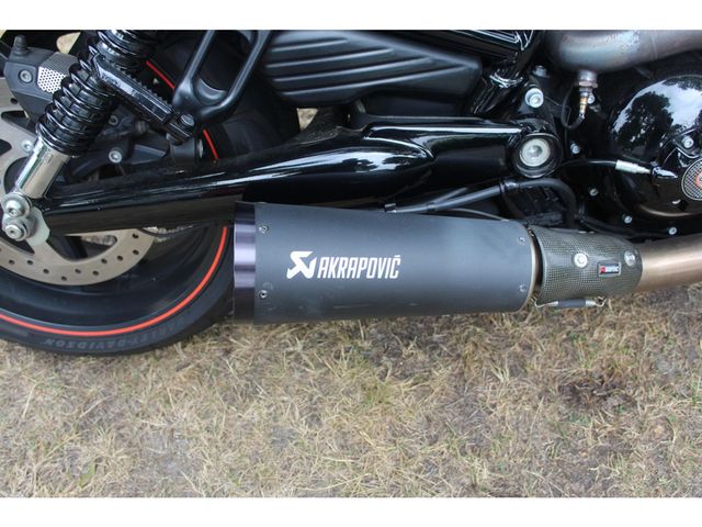 harley-davidson - night-rod-special-vrscdx