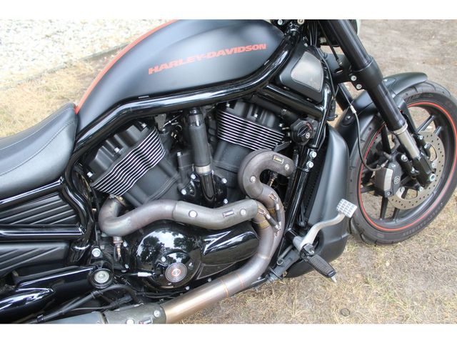 harley-davidson - night-rod-special-vrscdx