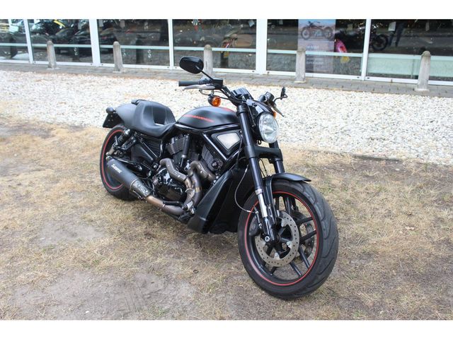 harley-davidson - night-rod-special-vrscdx