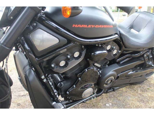 harley-davidson - night-rod-special-vrscdx