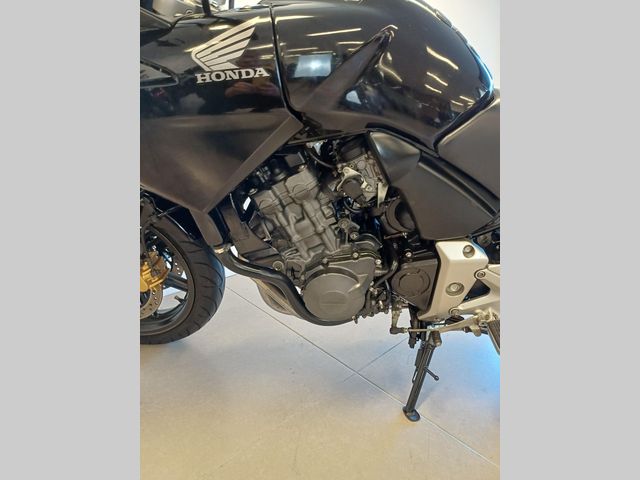 honda - cbf-600-s-abs