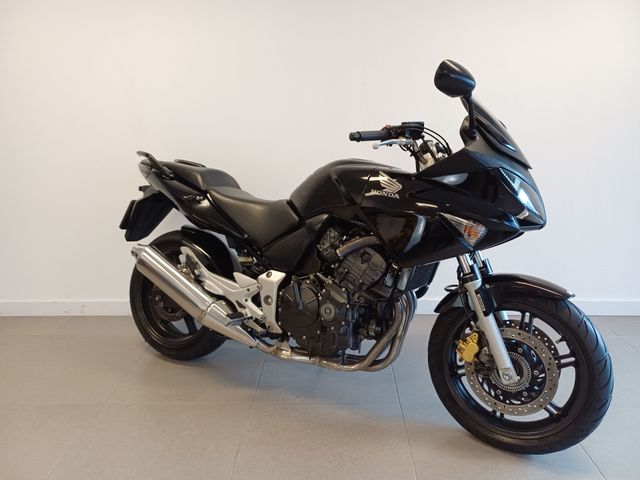 honda - cbf-600-s-abs