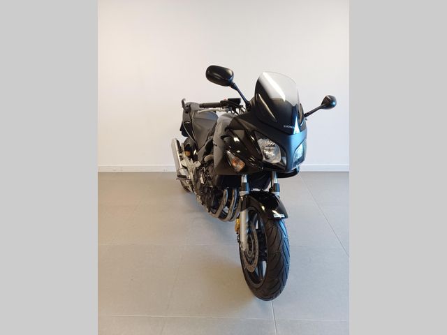 honda - cbf-600-s-abs