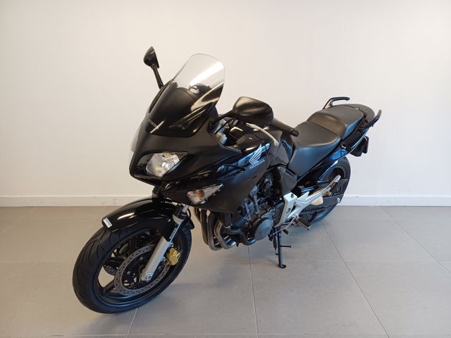 honda - cbf-600-s-abs