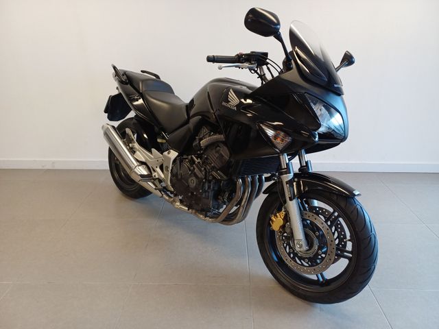 honda - cbf-600-s-abs