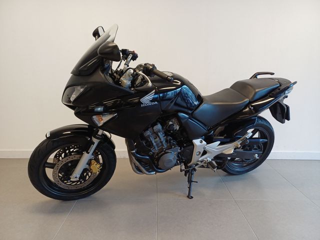 honda - cbf-600-s-abs