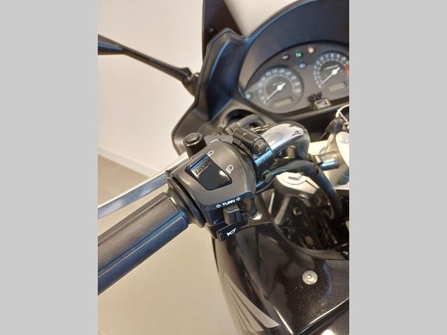 honda - cbf-600-s-abs