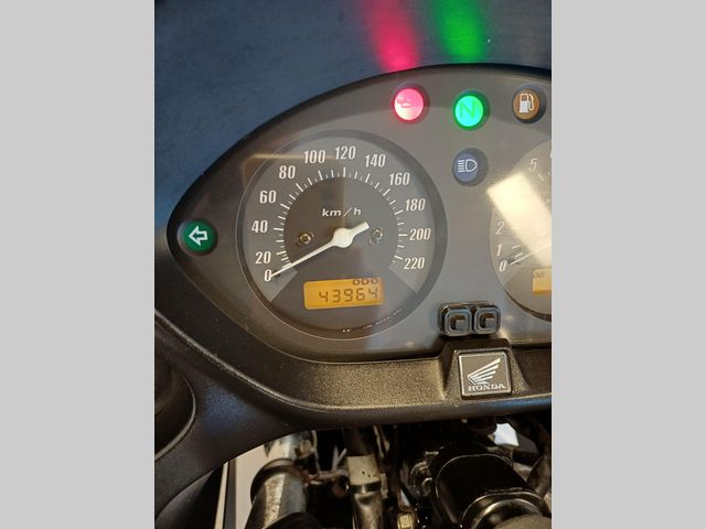 honda - cbf-600-s-abs