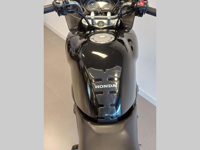 honda - cbf-600-s-abs