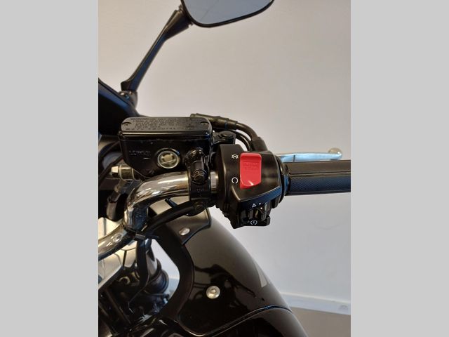 honda - cbf-600-s-abs