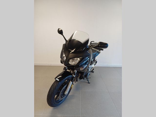 honda - cbf-600-s-abs