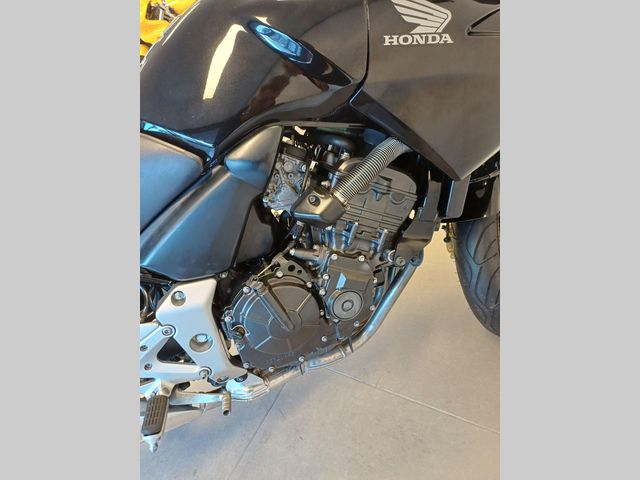 honda - cbf-600-s-abs