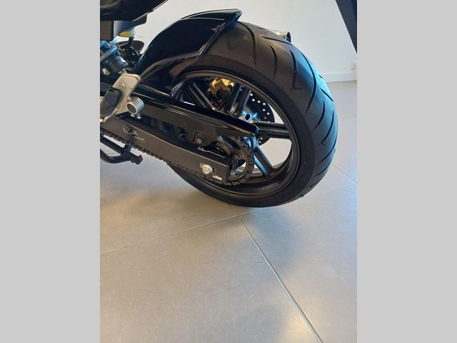 honda - cbf-600-s-abs