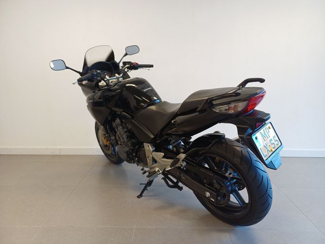 honda - cbf-600-s-abs