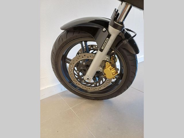 honda - cbf-600-s-abs