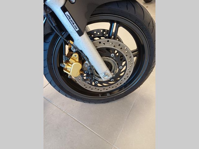 honda - cbf-600-s-abs