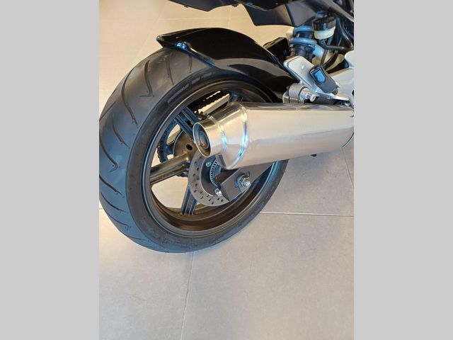 honda - cbf-600-s-abs