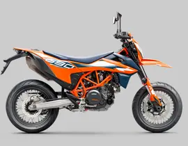 KTM 690 SMC R 2023 nieuw