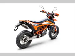 KTM 690 SMC R 2023 nieuw – foto 4 van 5