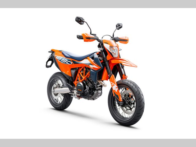 ktm - 690-smc-r