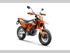 KTM 690 SMC R 2023 nieuw – foto 5 van 5