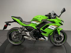 KAWASAKI NINJA 650
