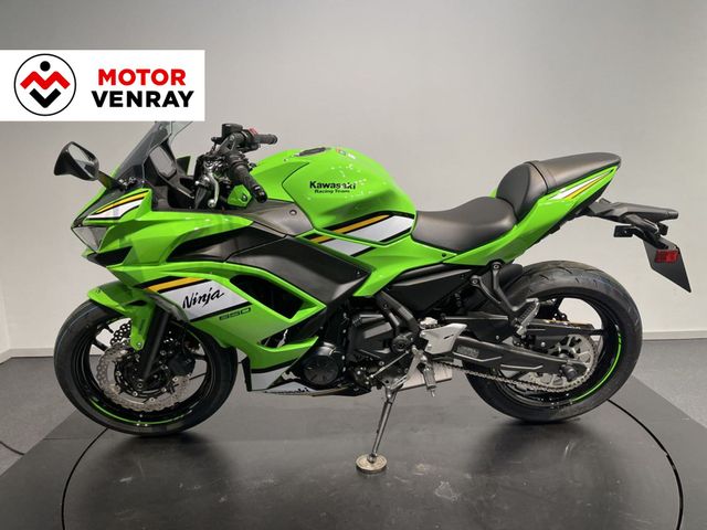kawasaki - ninja-650