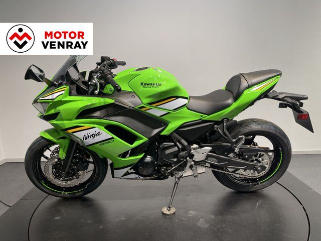 kawasaki - ninja-650