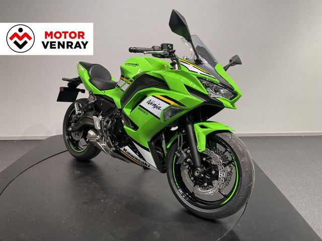 kawasaki - ninja-650