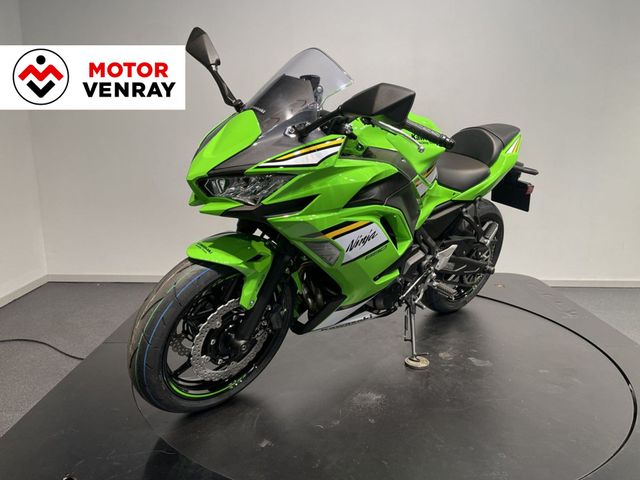 kawasaki - ninja-650