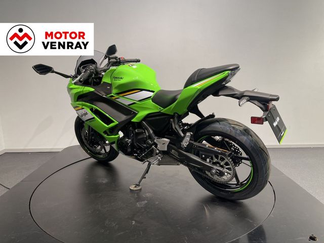 kawasaki - ninja-650
