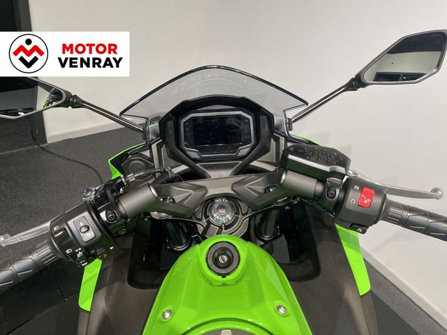 kawasaki - ninja-650