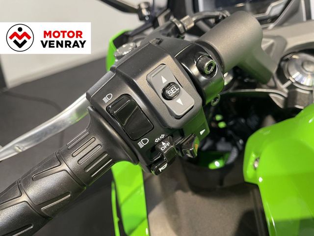 kawasaki - ninja-650