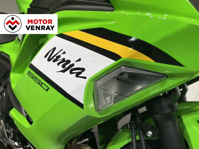 kawasaki - ninja-650