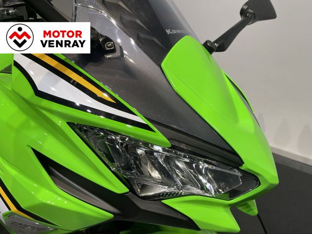 kawasaki - ninja-650