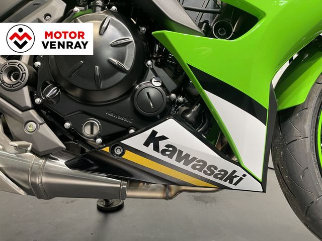 kawasaki - ninja-650