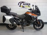 KTM 1290 SUPER ADVENTURE S