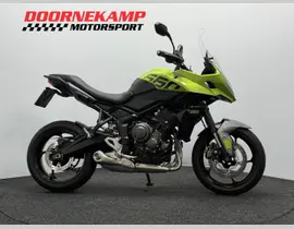 Triumph Tiger 660 2025 occasion