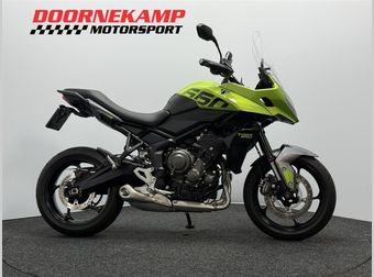 Triumph Tiger 660 2025 occasion