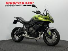 Triumph Tiger 660 2025 occasion – foto 2 van 19