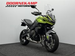 Triumph Tiger 660 2025 occasion – foto 3 van 19