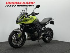 Triumph Tiger 660 2025 occasion – foto 7 van 19