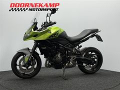 Triumph Tiger 660 2025 occasion – foto 8 van 19