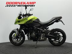 Triumph Tiger 660 2025 occasion – foto 9 van 19